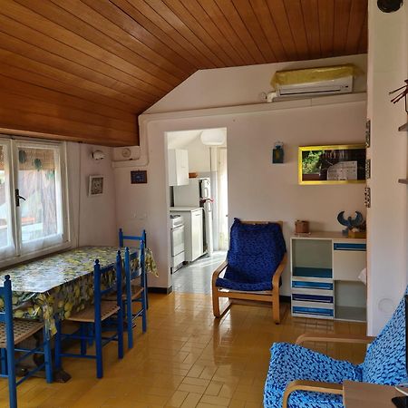 Verde Mare Aptm - Rooftop Terrace - near sea- A.C. Monterosso al Mare Buitenkant foto